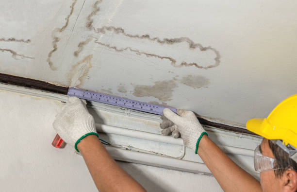 Reliable Water Damage Repair contractor in Oakdale, TN by Aqua Guard Water Damage